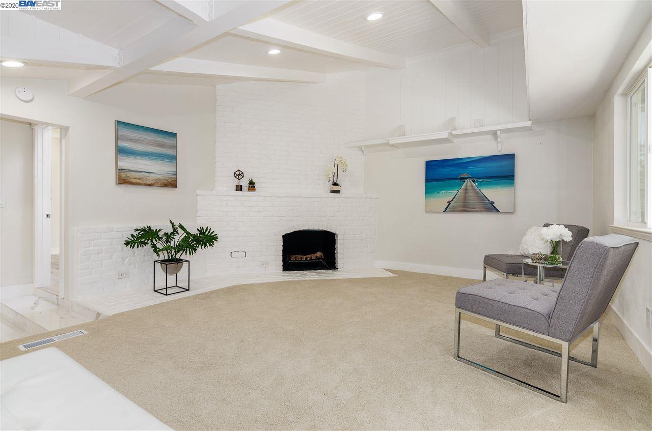 6 Saint James Ct, Orinda 