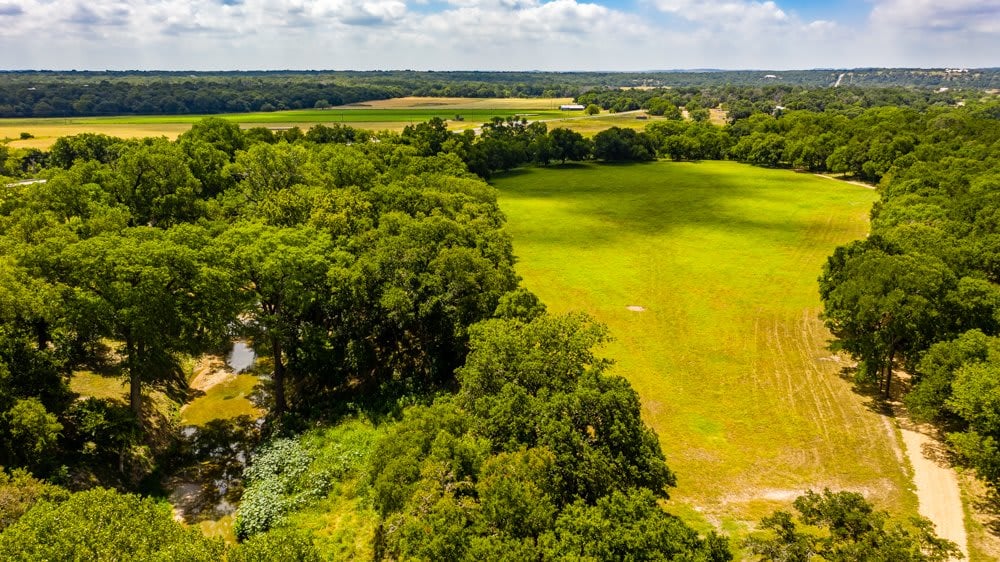 Sister Creek Ranch