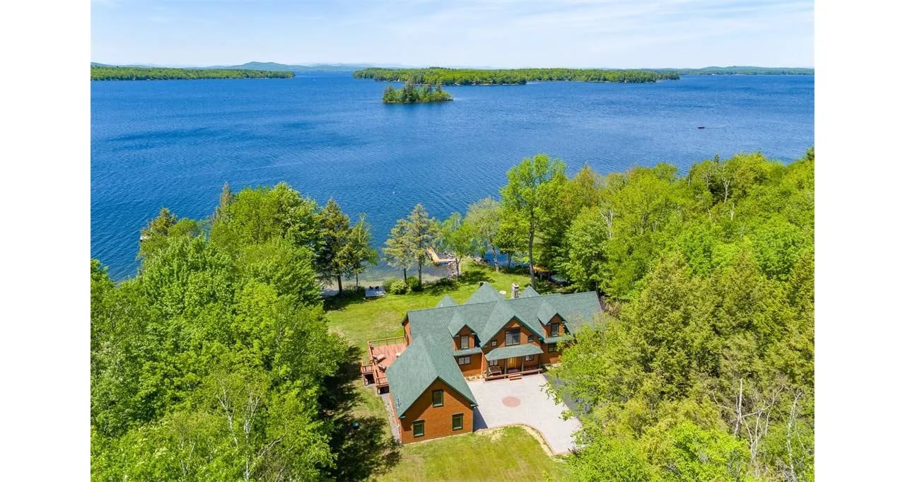 Home For Sale – 101 Westerlea Way, Standish, Maine 04084