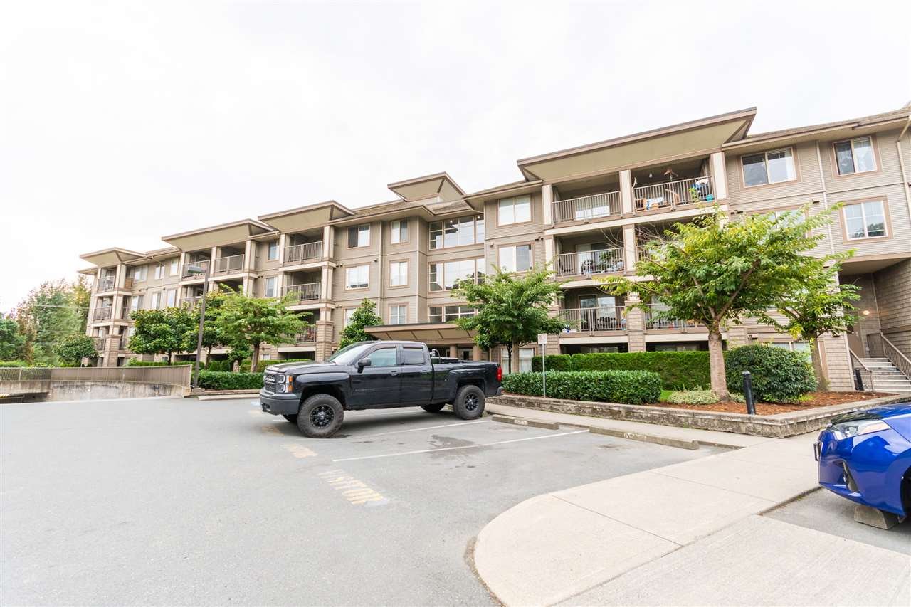 308-45555 Yale Rd