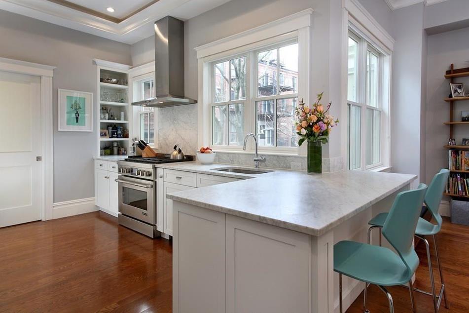 14 Milford St #1