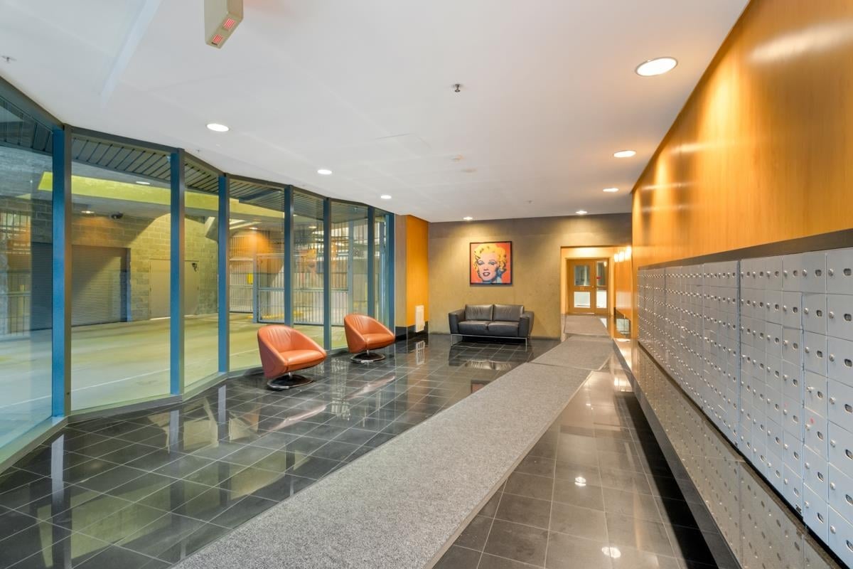 802-1331 W Georgia St