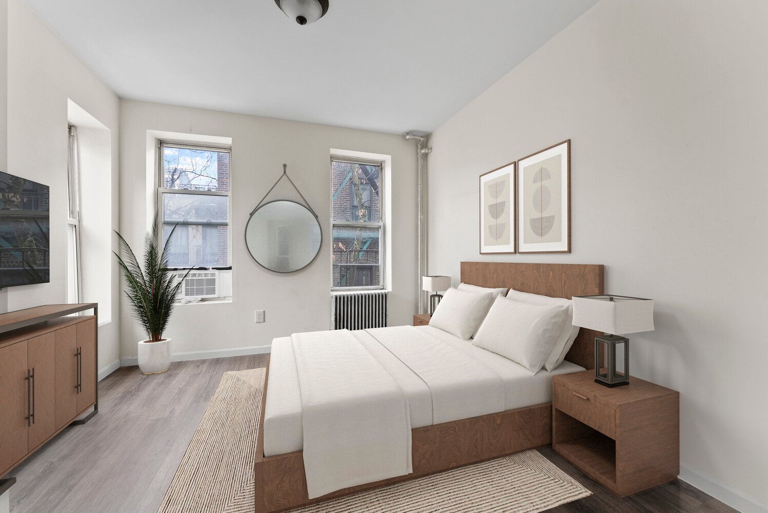 112 Suffolk Street, Apt 4C