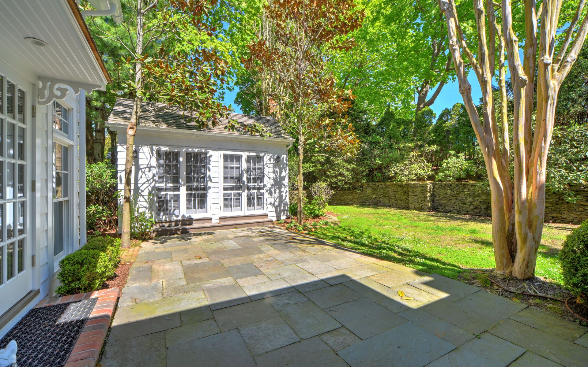 A Sag Harbor Fairy Tale