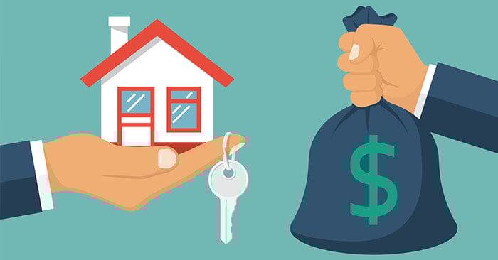 With Consumer Confidence and Seller Concessions Both on the Rise, Now’s a Great Time to Buy a House
