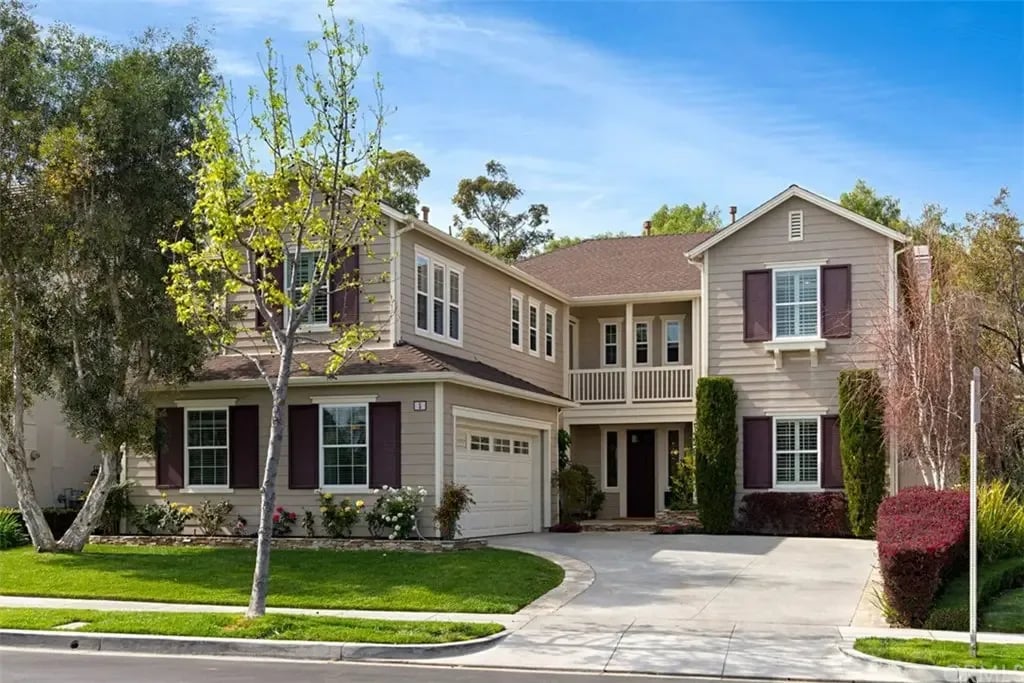 5 Caldwell Ln
