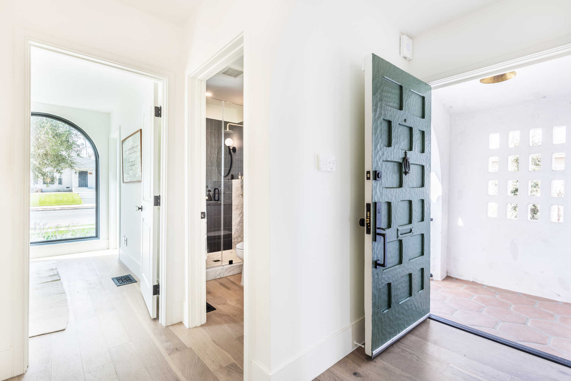 Designer Done in View Park