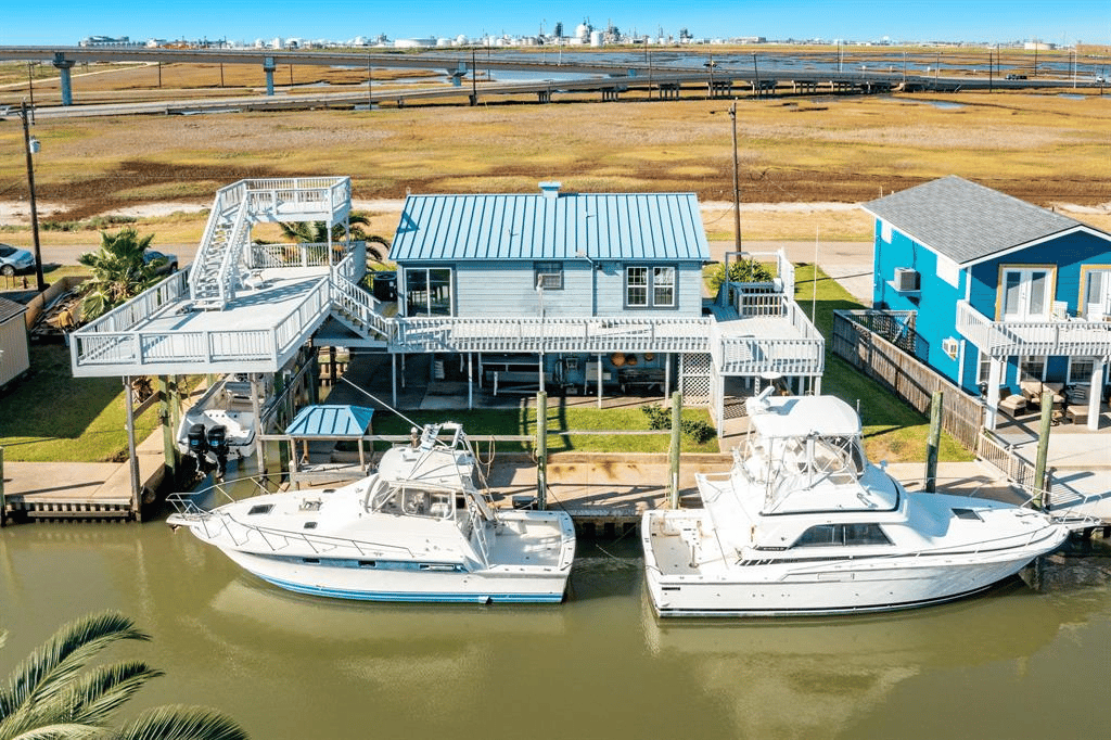 34 Tarpon Ln