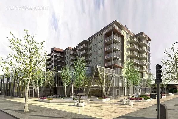 1809 Emmons Ave Unit: 4D