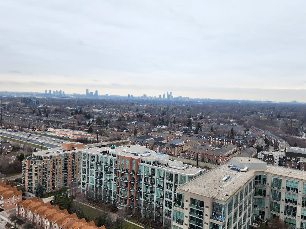 251 Manitoba St, Unit 2608