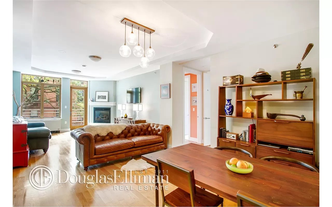 2077 Fifth Avenue Unit: 3C