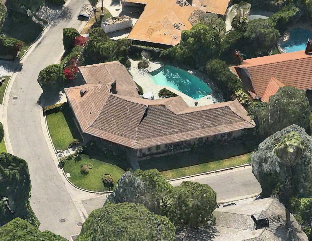 3389 Wrightview Pl Studio City, CA