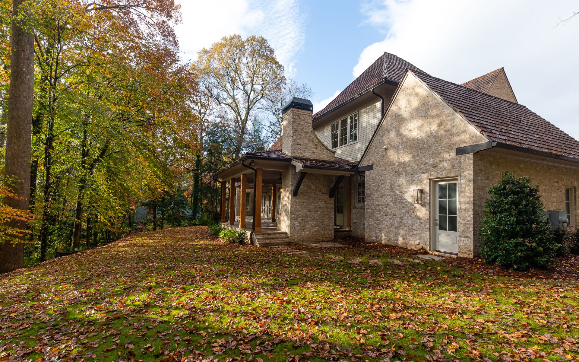 4075 Glen Devon Drive