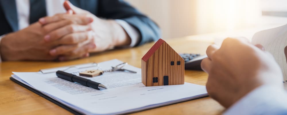 What Is Probate Real Estate?