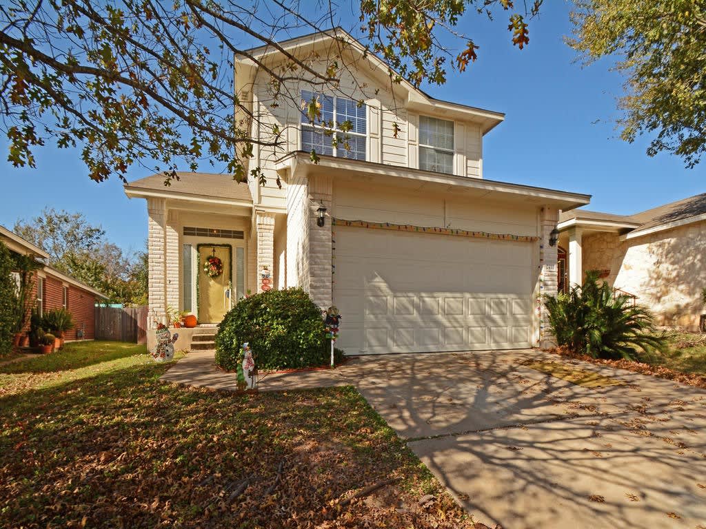 2410 Jesse Owens Dr
