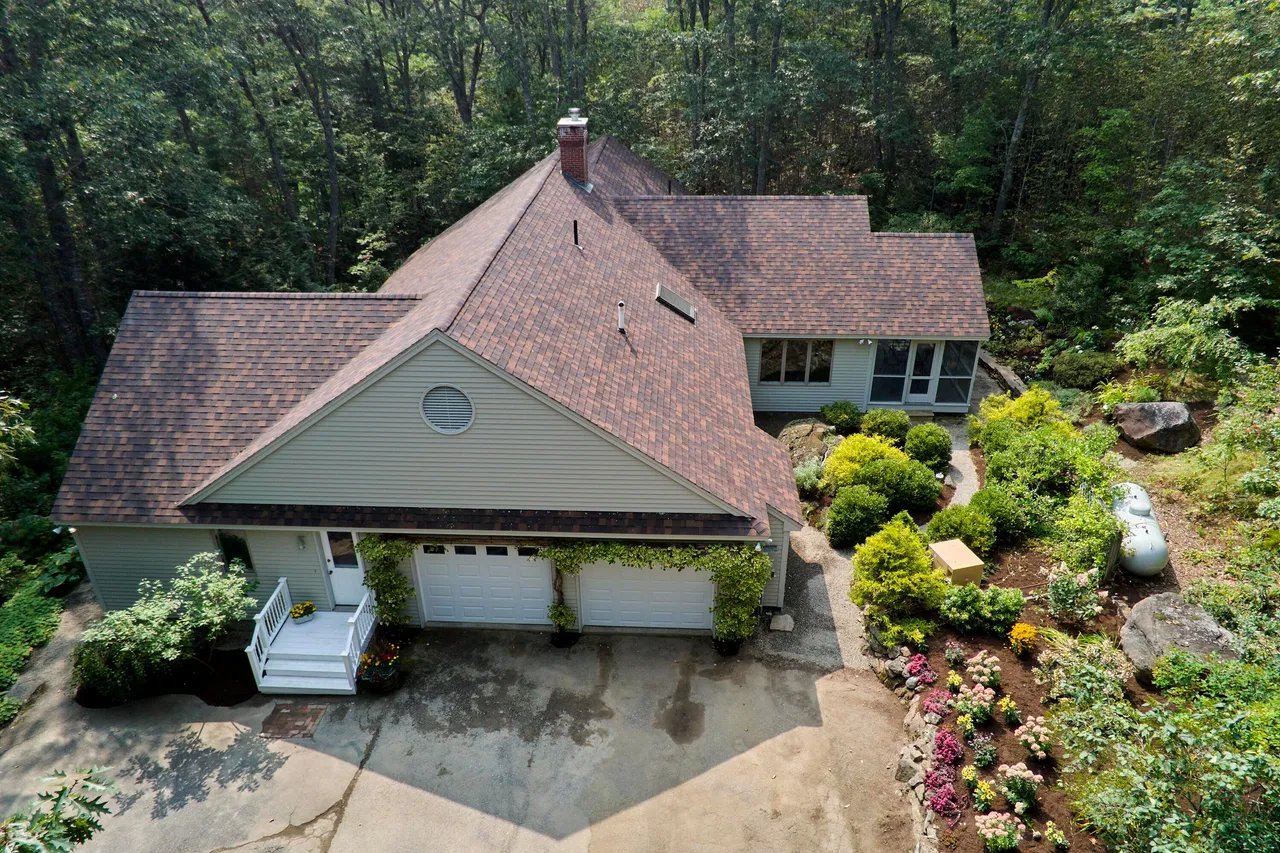 New Listing! 8 White Tail Drive, Rockport, Maine – $625,000