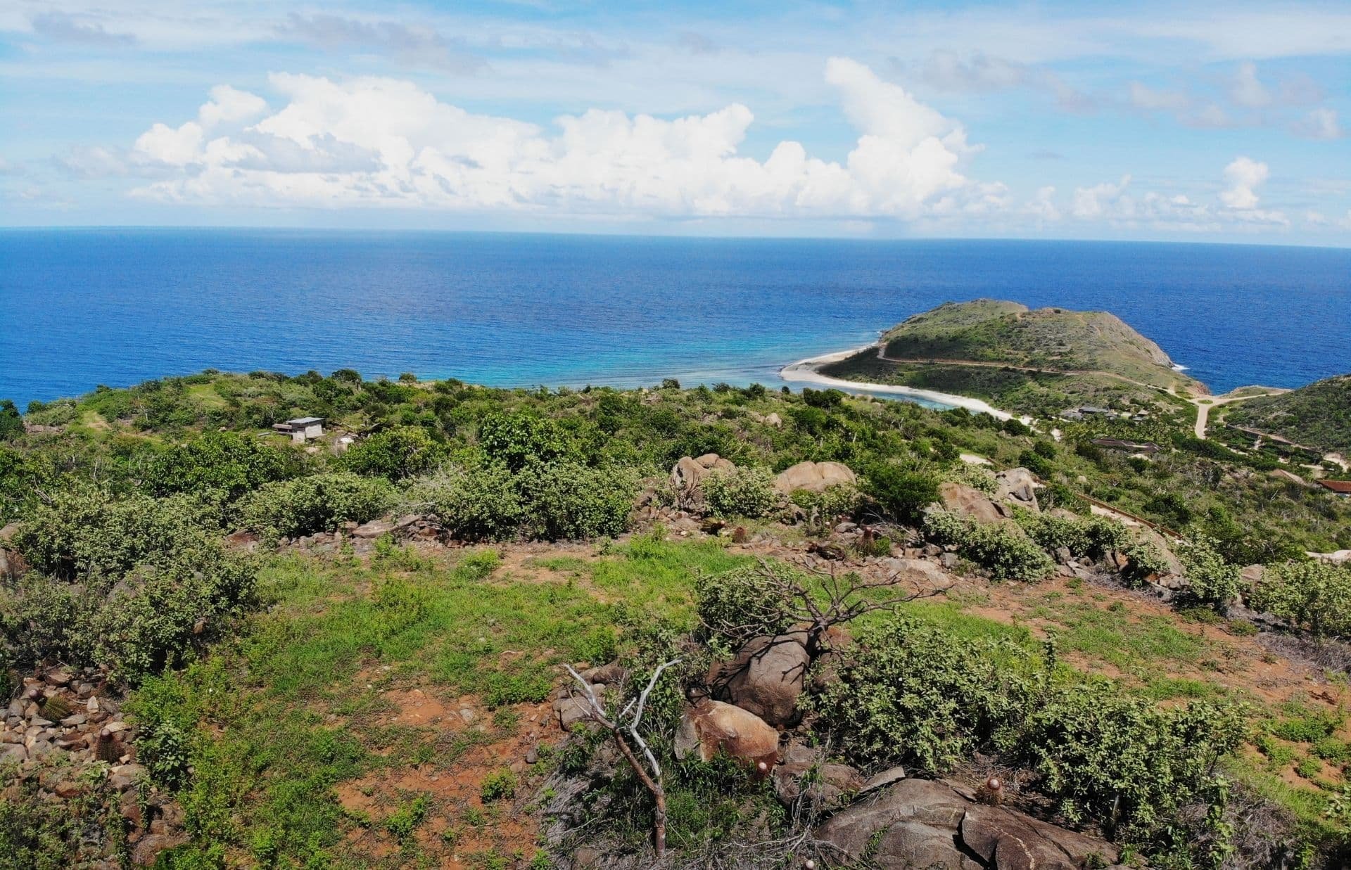 The Summit Homesite E12