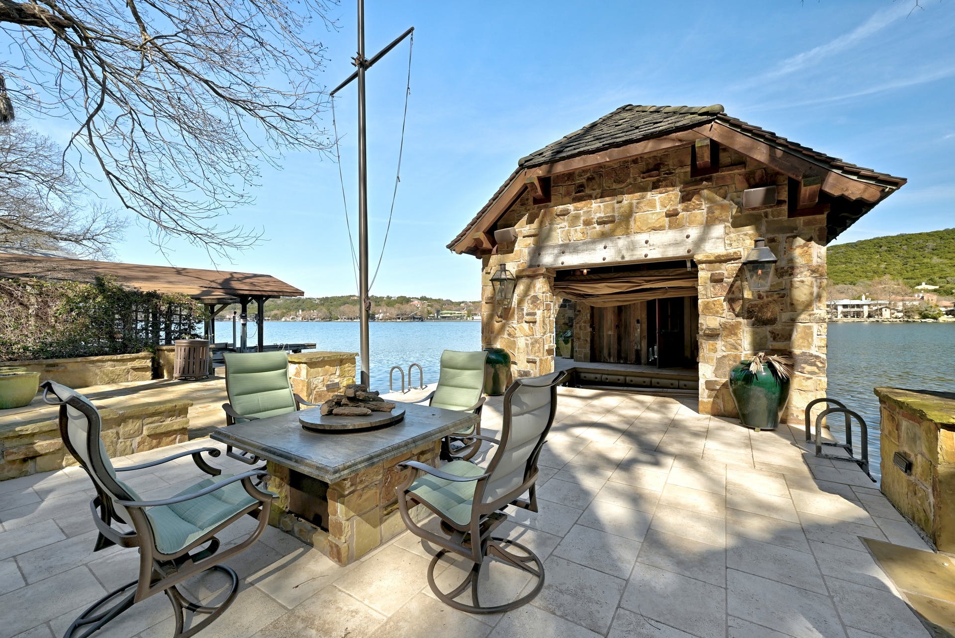 Lake Austin
