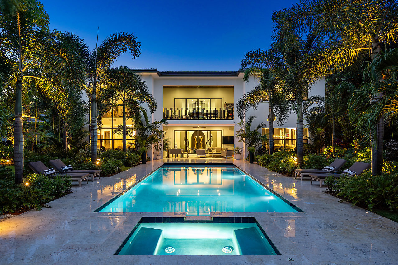 605 Wiggins Road