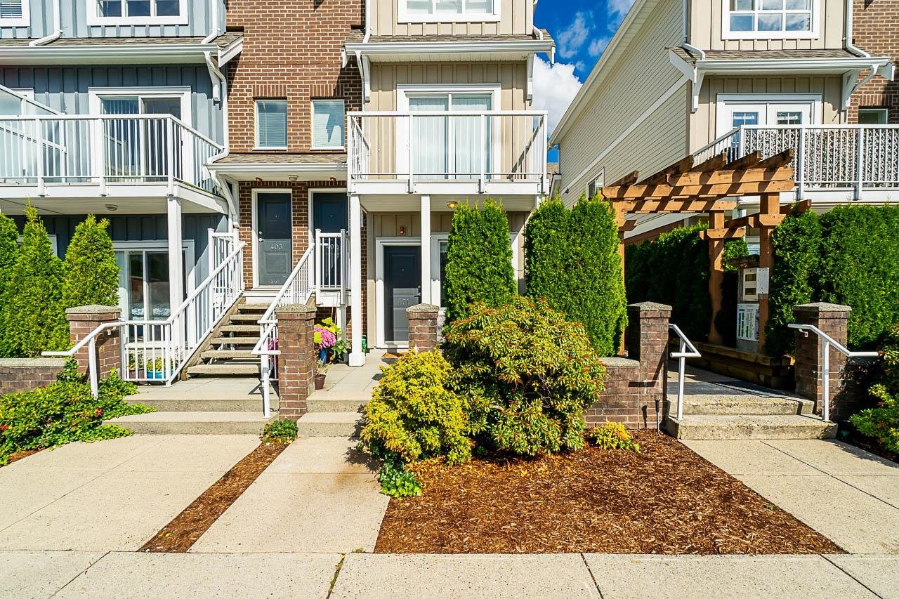 401-1661 Fraser Ave