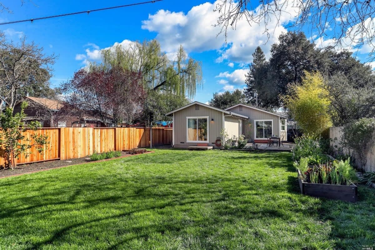 Centrally Located Single Level Home