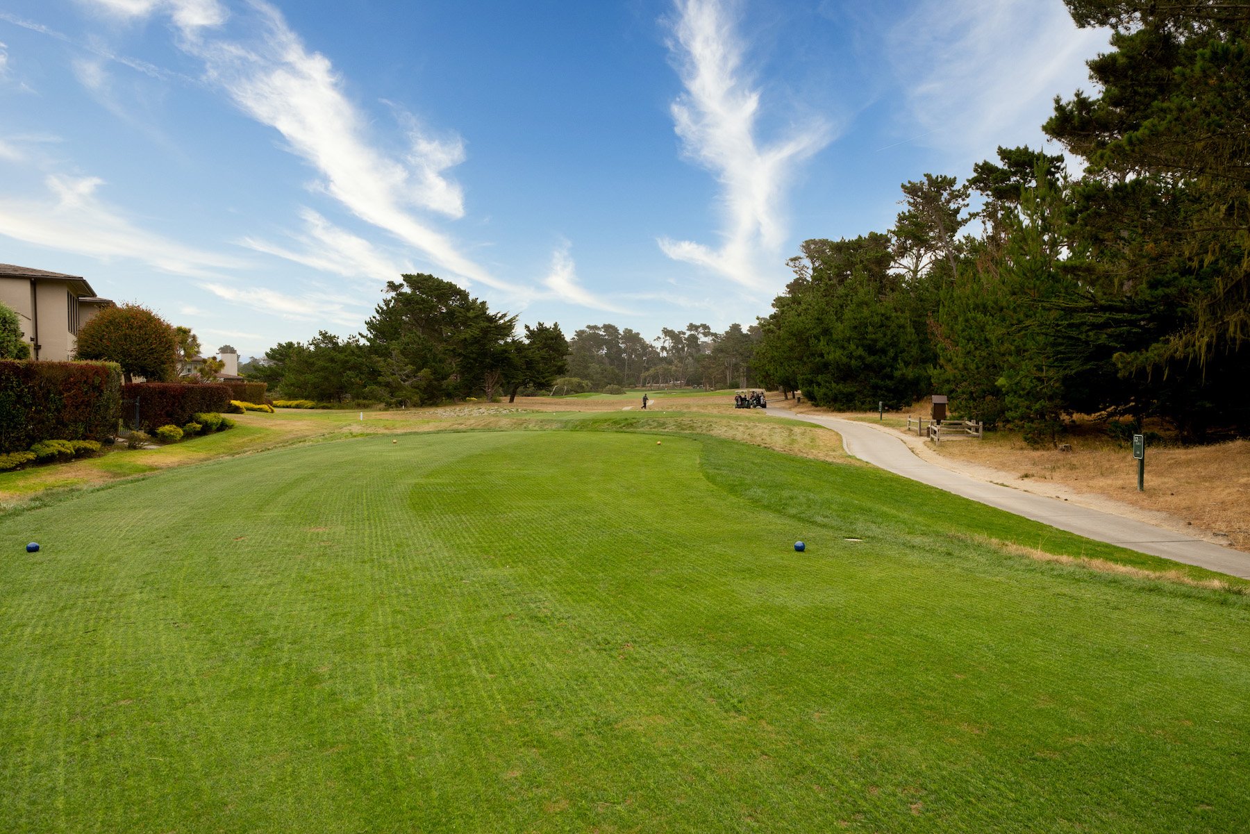 63 Spanish Bay Cir, Pebble Beach - Elegant Living on the Golf Course