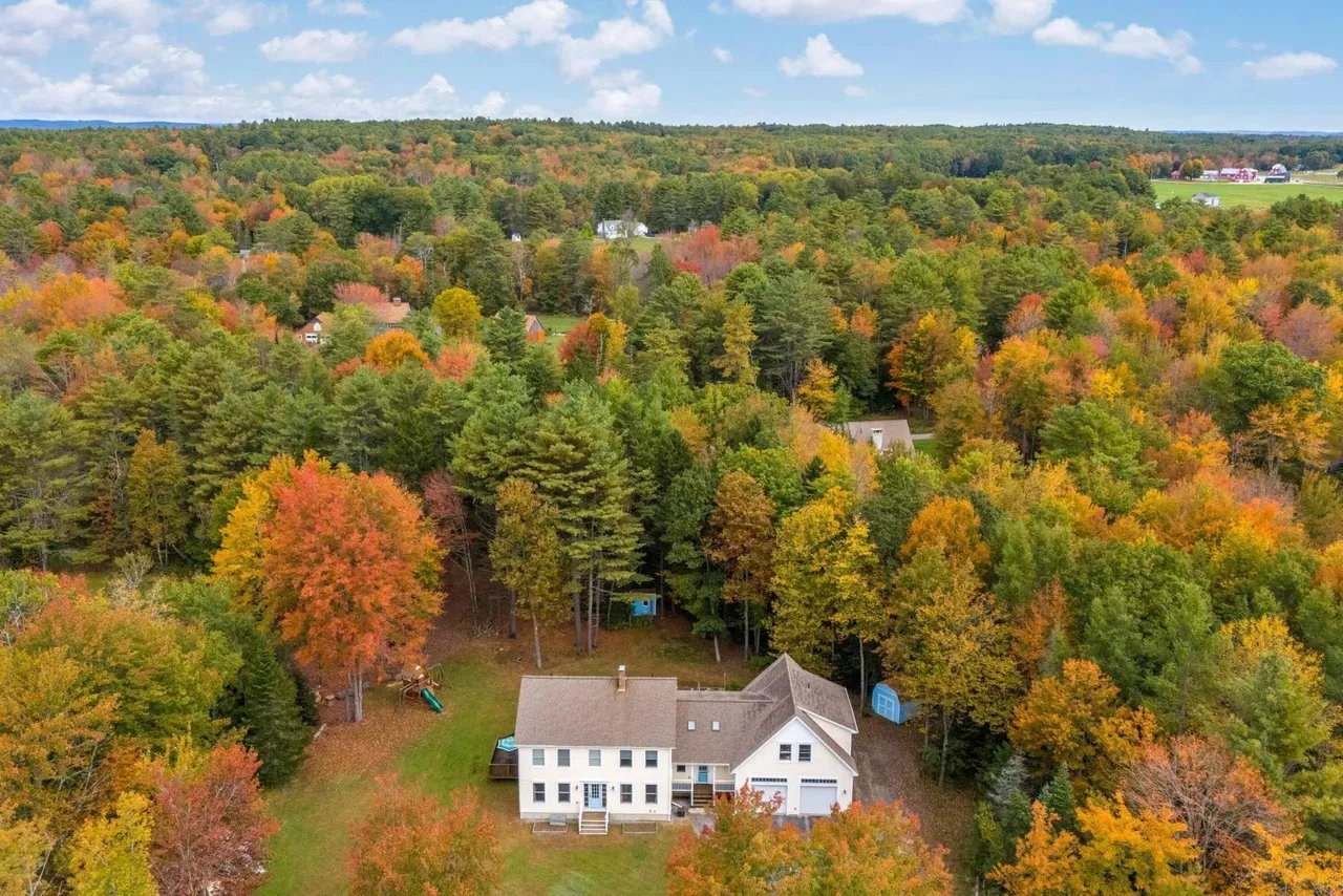 New Listing! 11 Timber Lane, Brunswick, ME 04011 – $725,000