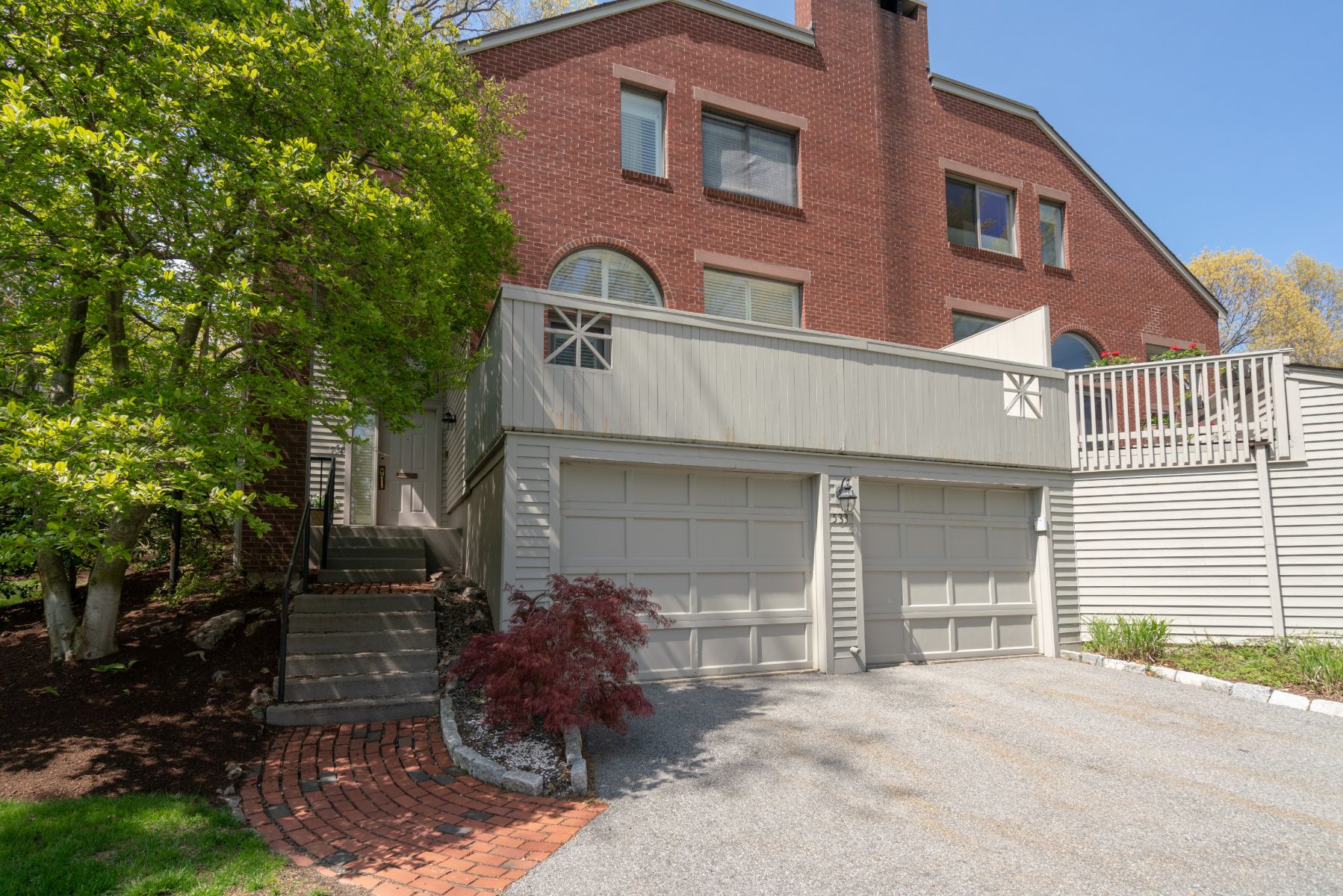 533 Boylston St, #533