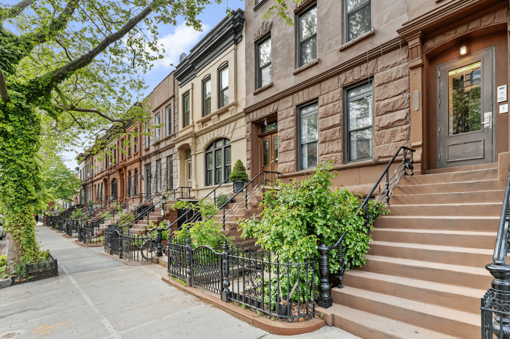 355A Halsey St Unit: 3 