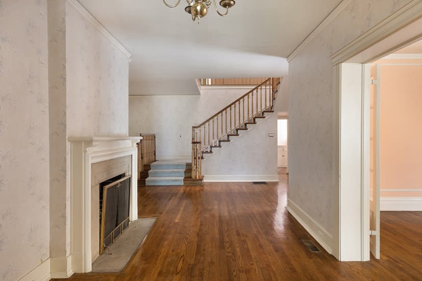 1904 Italian Period Revival Estate