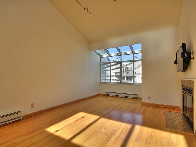 2075 Sutter St., #507