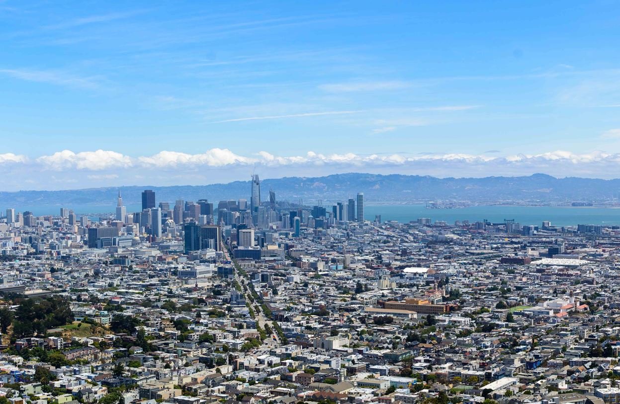 SoMa, South Beach & Mission Bay Condo Price Trends