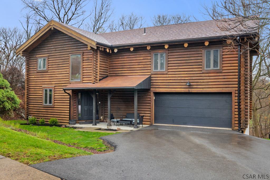 1 Hillcrest Ct