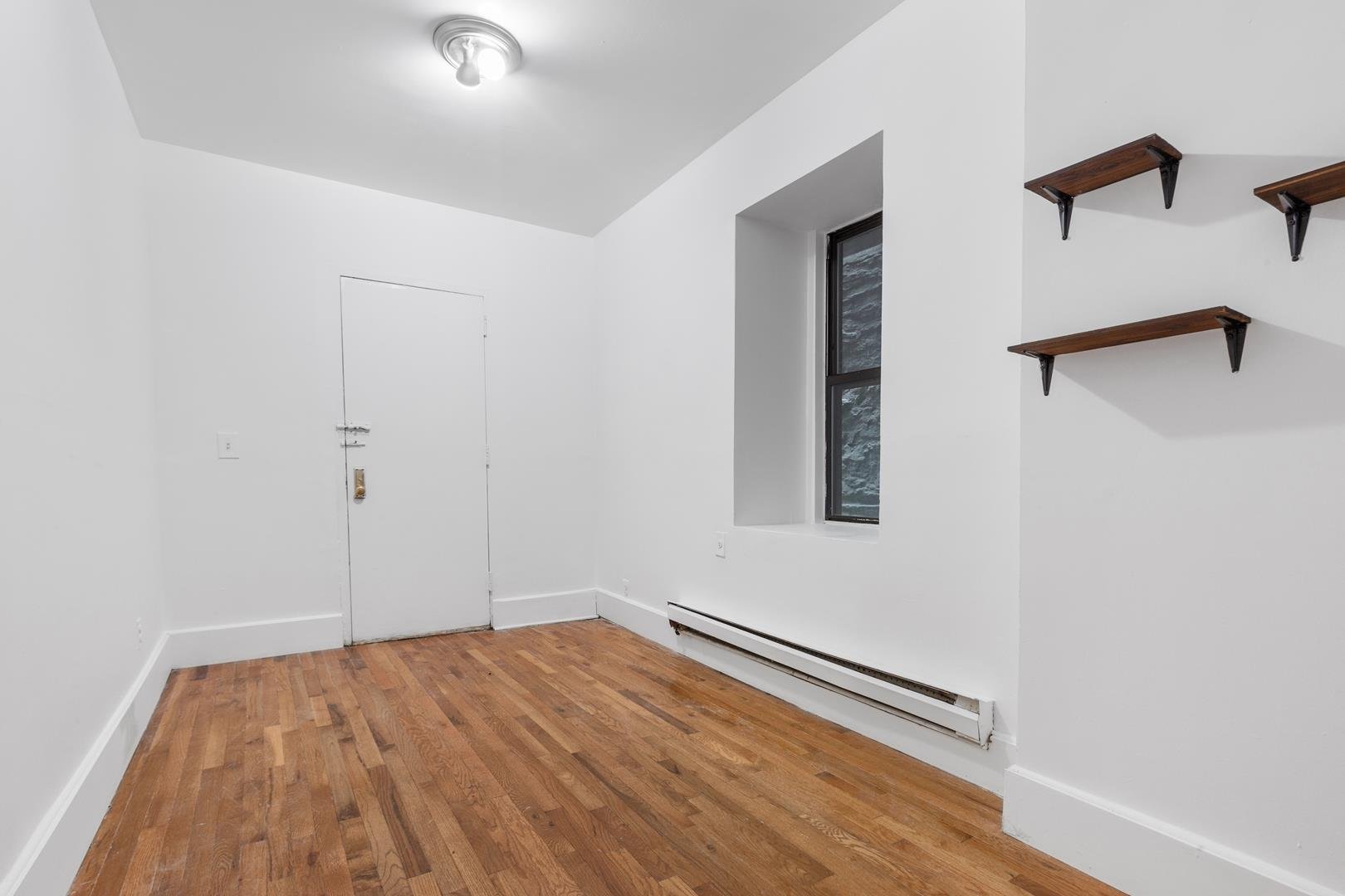 15 West 64th Street, Apt 1-C