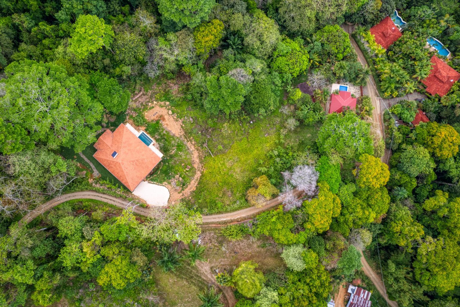 New 4 Bedroom Ocean View in Escalares