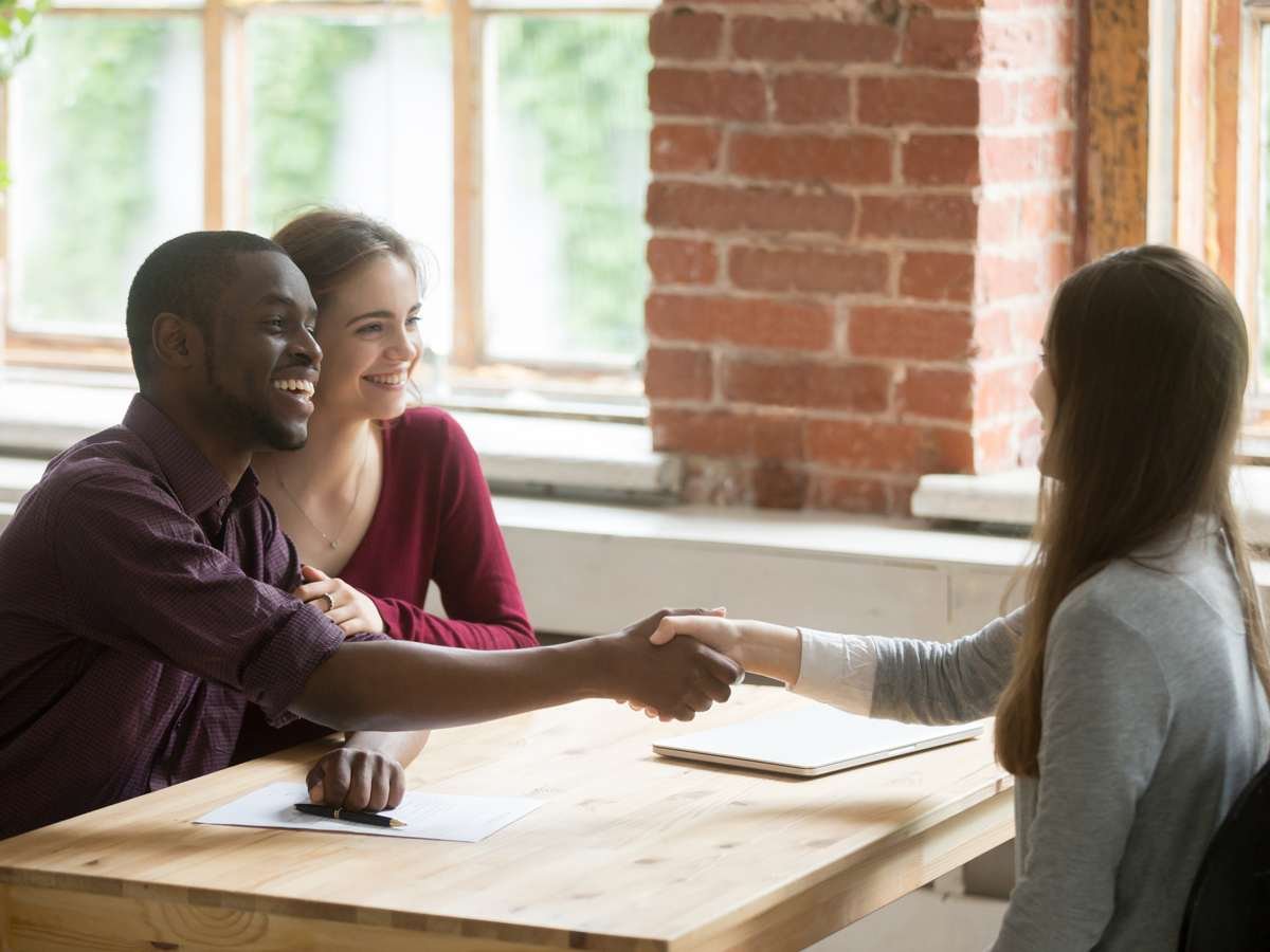Six tips for buyers in a tight market.
