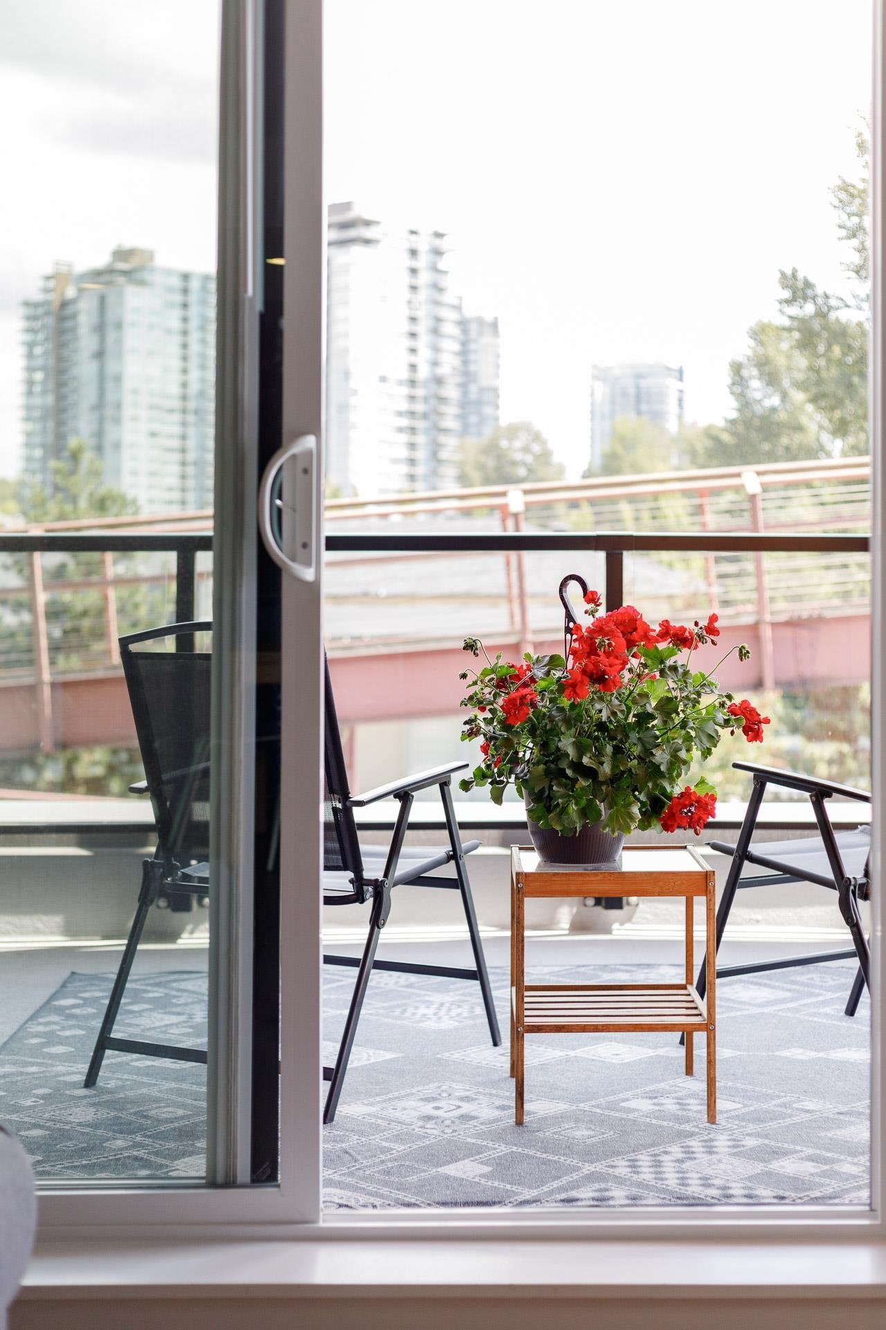 328-55 Klahanie Drive, Port Moody