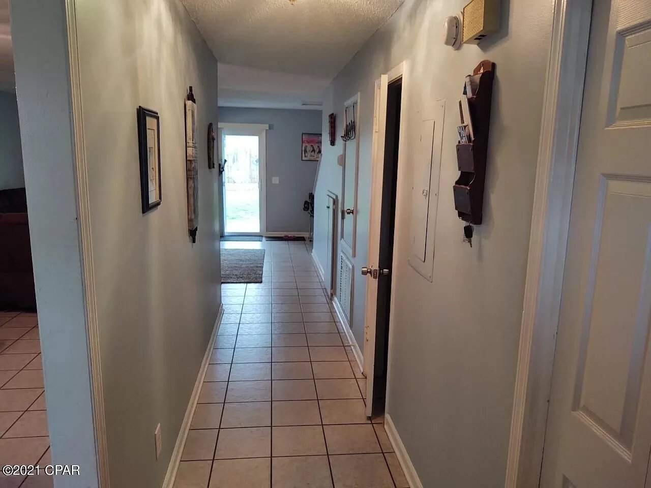 6315 Hilltop Avenue Unit C & D