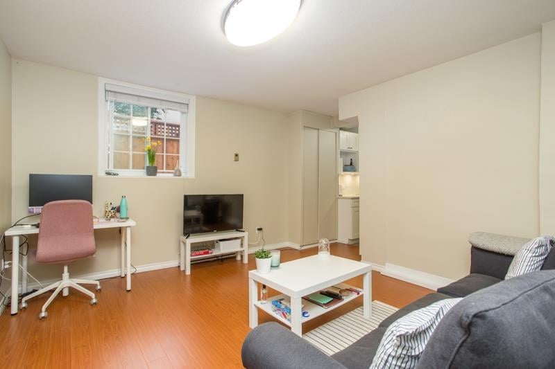 1371--1377 Maple Street, Vancouver