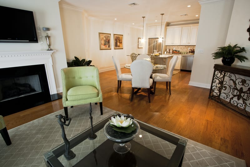 111 Prospect St Unit: 2C
