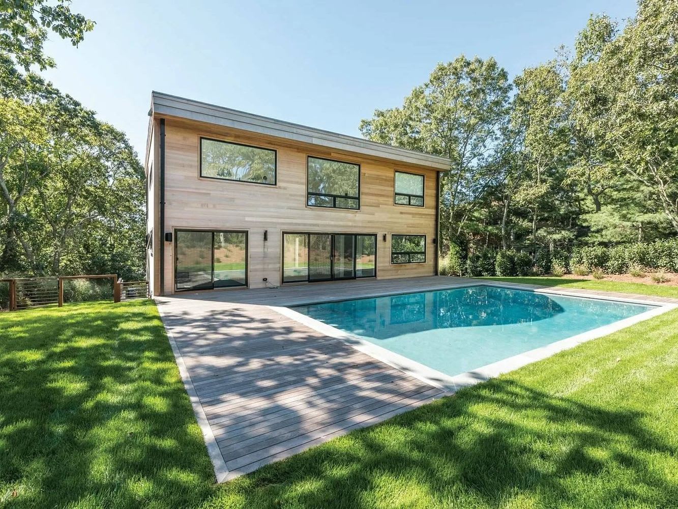 Brand New Construction from a Trusted Builder