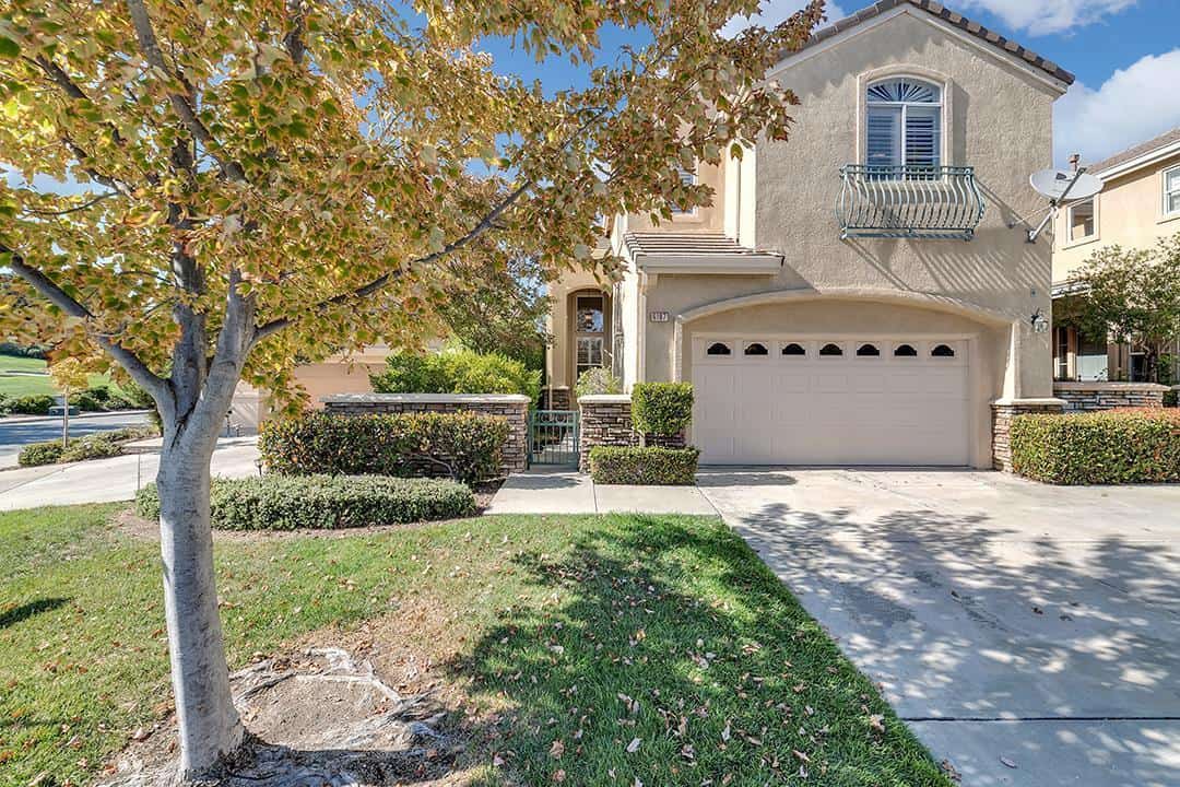 6187 Country Club Parkway • San Jose • 95138