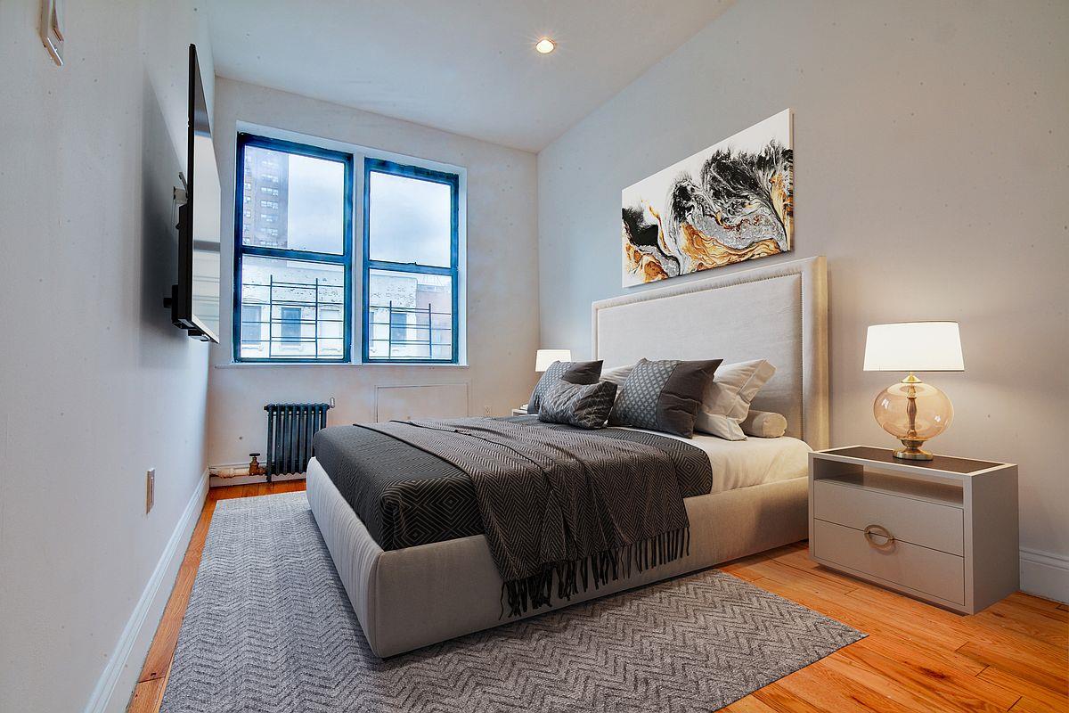 20 Avenue A, Apt 4-B