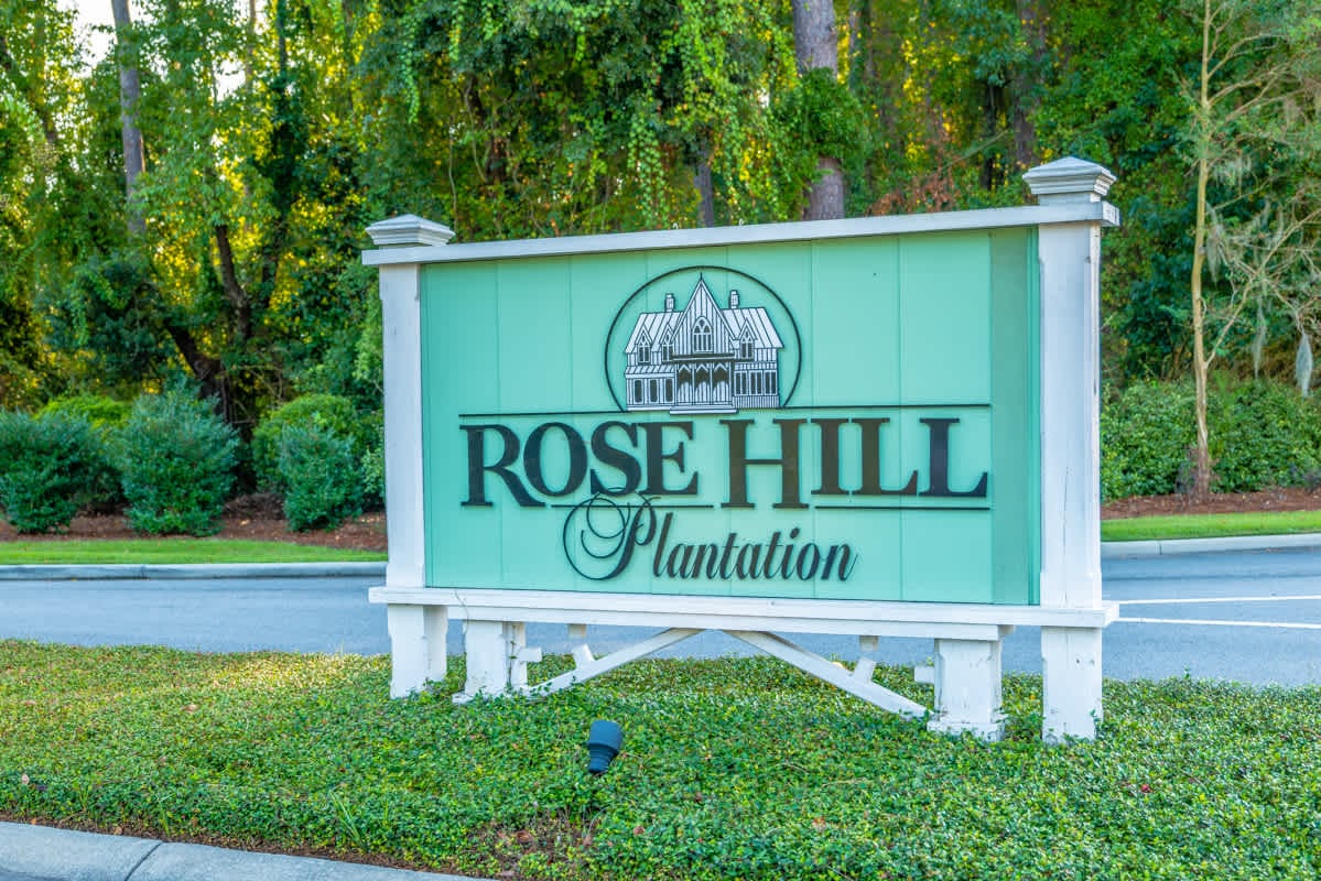 Rose Hill