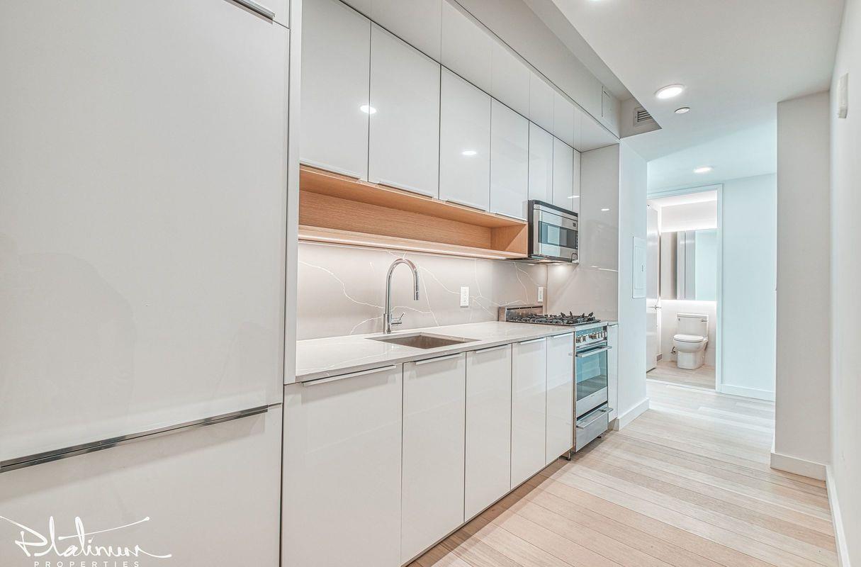 20 Broad Street, Apt 2796