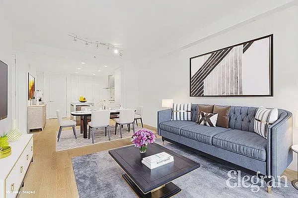 234 East 23rd Street #5-D