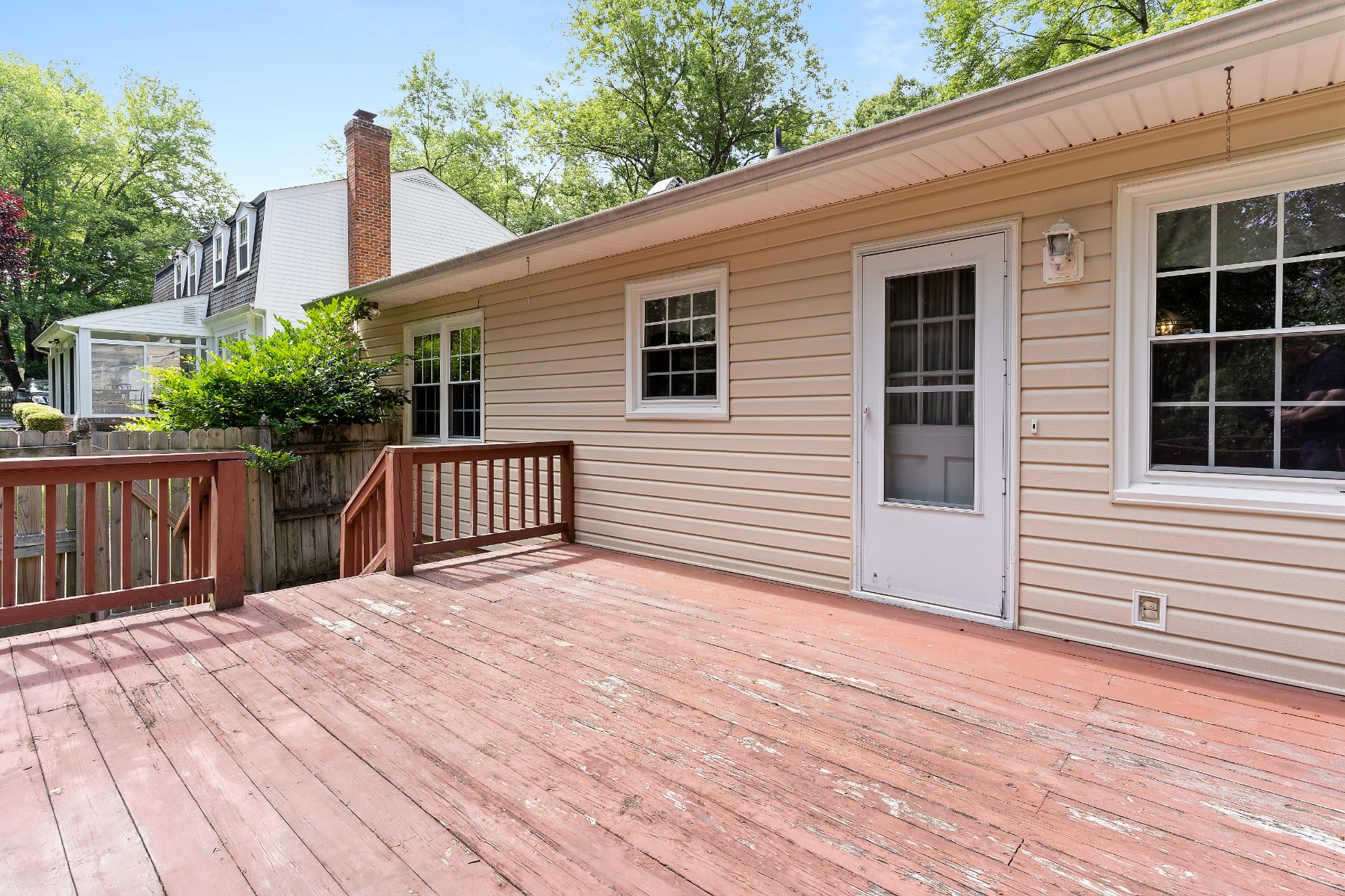 8120 Marwood Drive