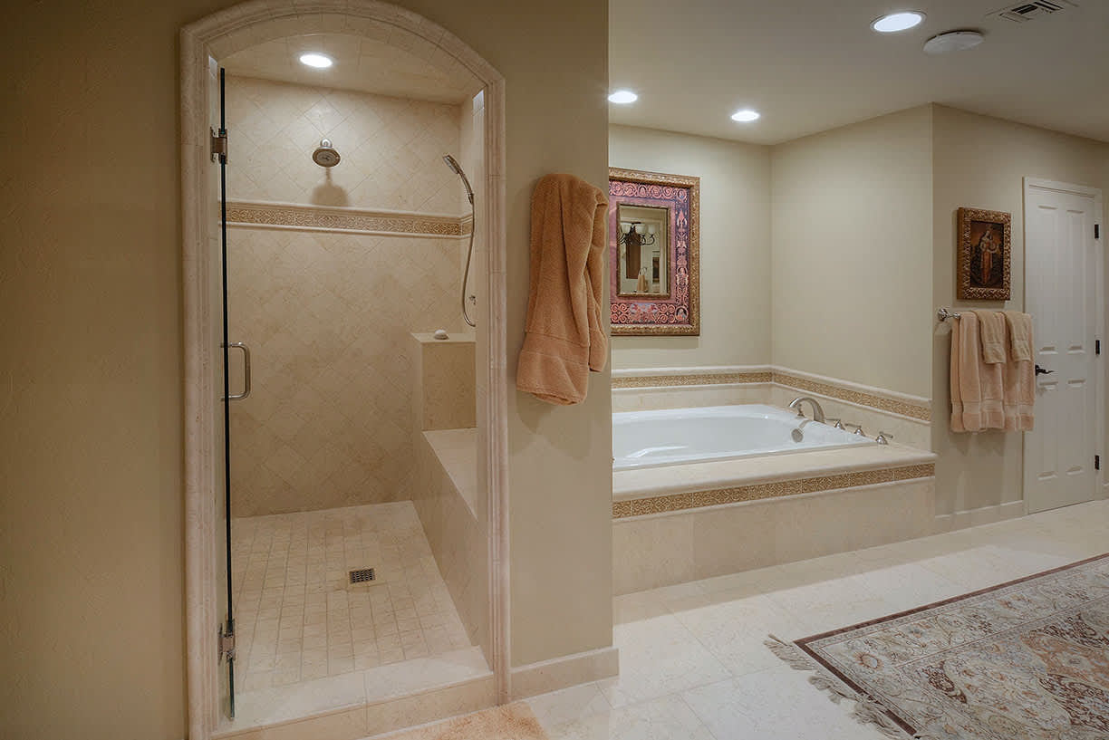 Exquisite Estate Home