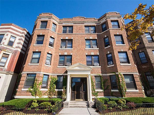 451 Park Dr, #2D