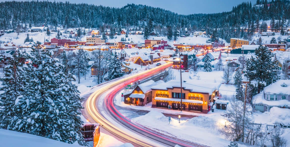 2024 Tahoe Truckee Holiday Guide